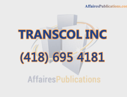 TRANSCOL INC