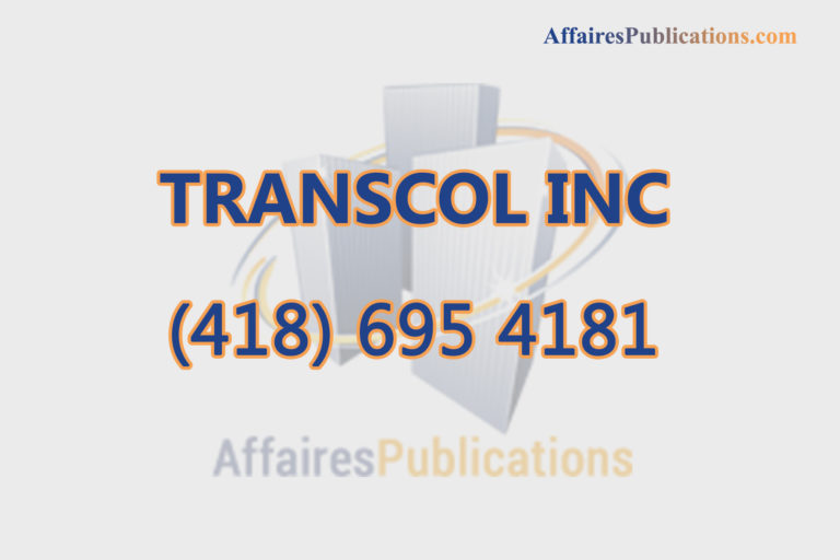 TRANSCOL INC