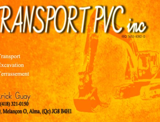 TRANSPORT PVC INC