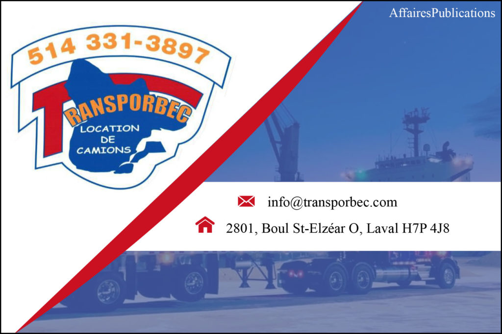 TRANSPORBEC