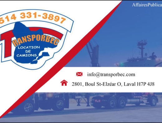 TRANSPORBEC
