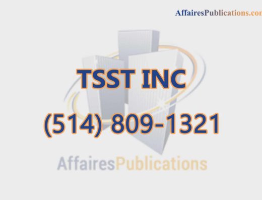 TSST INC