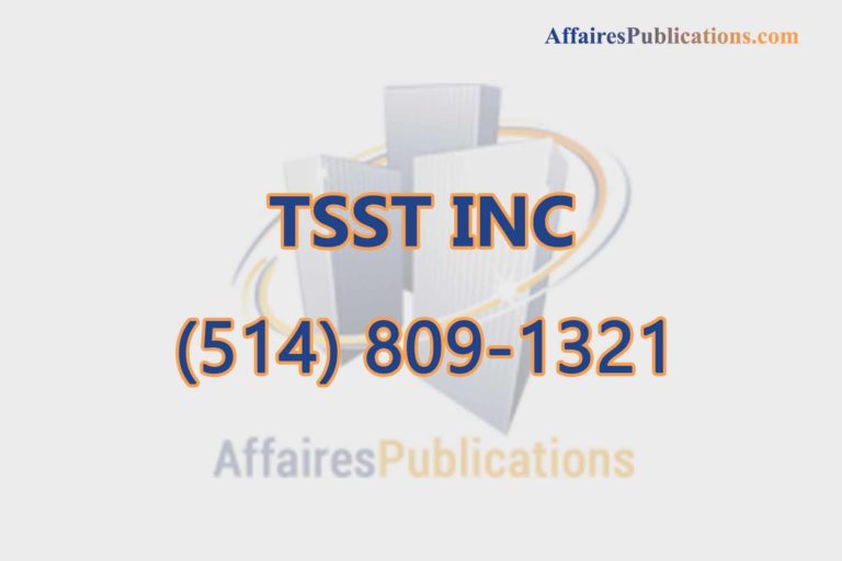 TSST INC