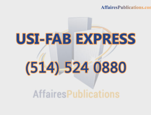 USI-FAB EXPRESS