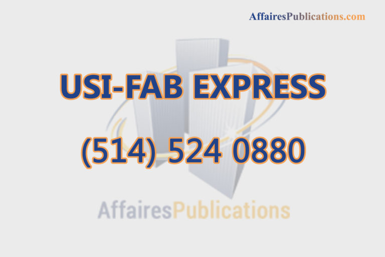USI-FAB EXPRESS