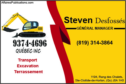 9374-4696 QUÉBEC INC