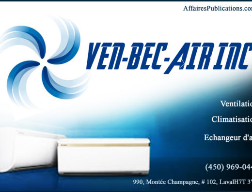 VEN-BEC-AIR INC