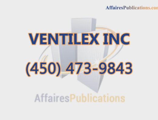 VENTILEX INC