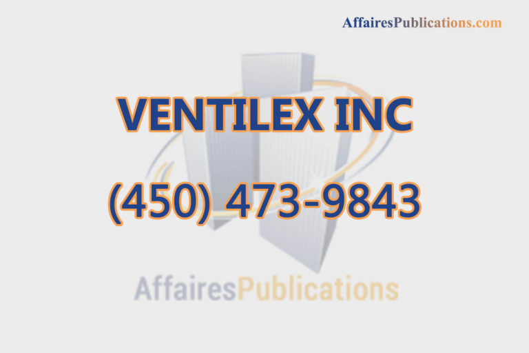 VENTILEX INC