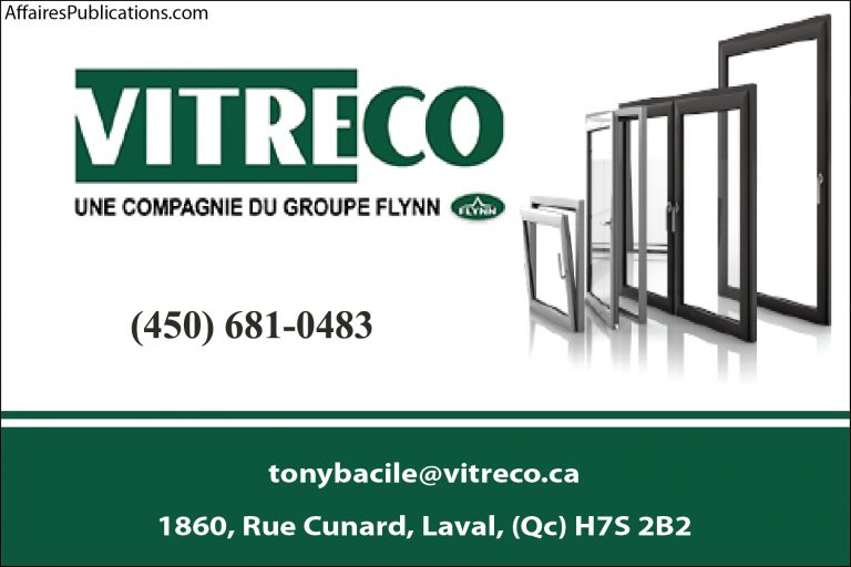 VITRECO INC