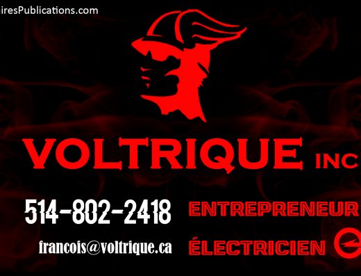 VOLTRIQUE INC