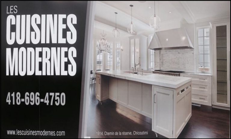 LES CUISINES MODERNES 1992 ENR