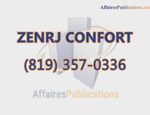 ZENRJ CONFORT