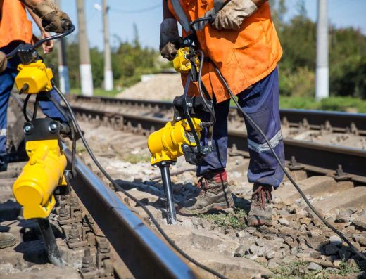 CERVO RAIL INC