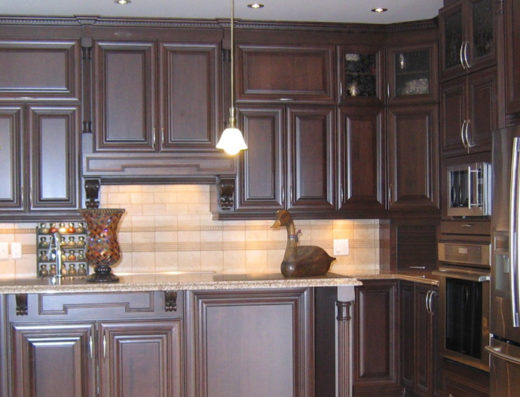 ARMOIRES DESIGN 2009