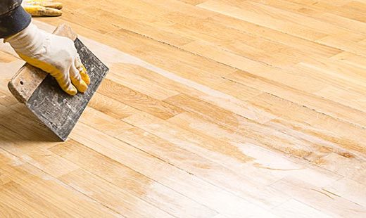 LES COUVRES PLANCHERS LEXANI FLOORING