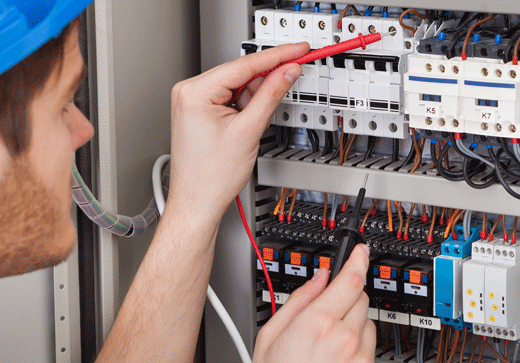 ENTREPRENEUR ÉLECTRIQUE YP