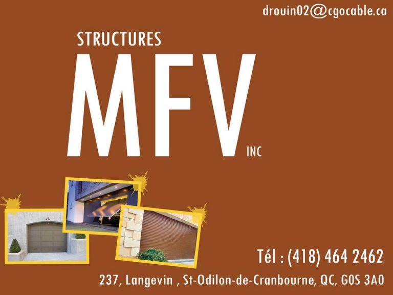 STRUCTURES MFV INC