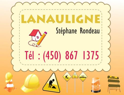 LANAULIGNE INC