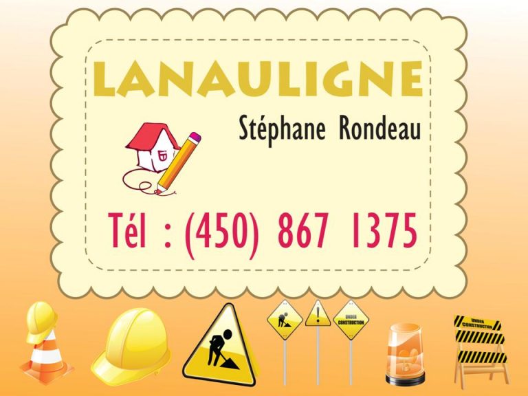 LANAULIGNE INC