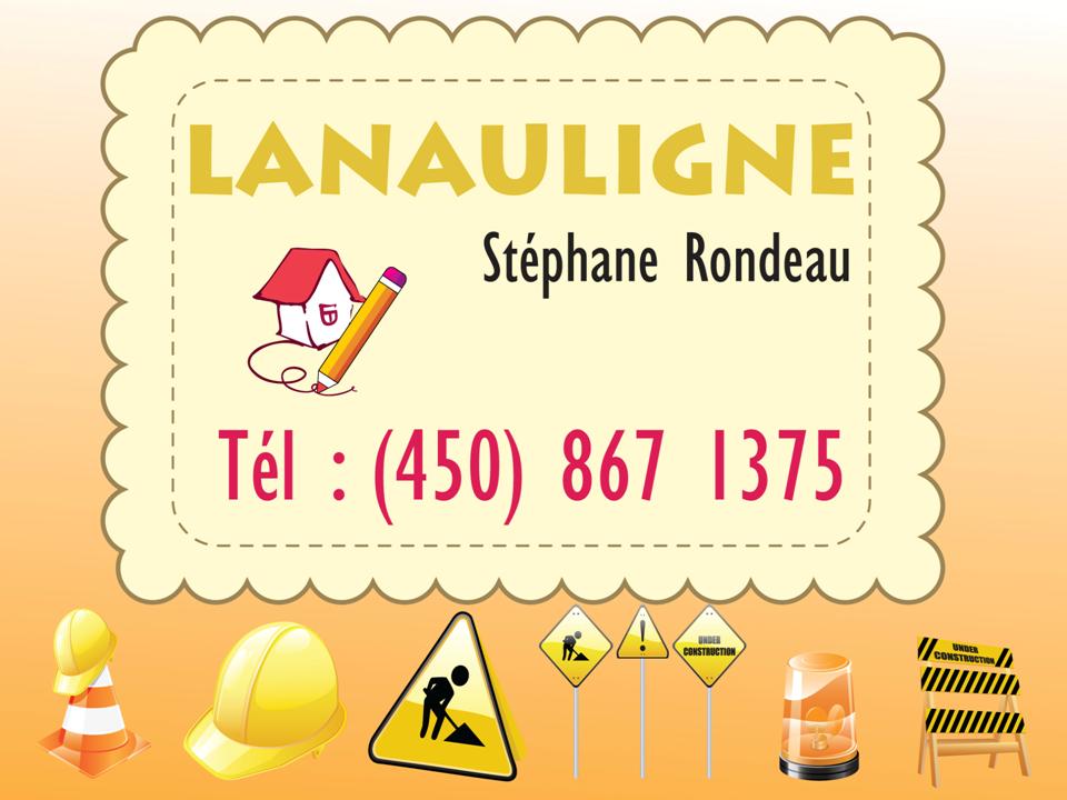 LANAULIGNE INC