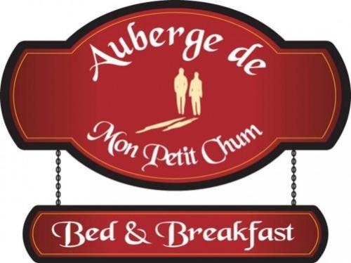 AUBERGE DE MON PETIT CHUM