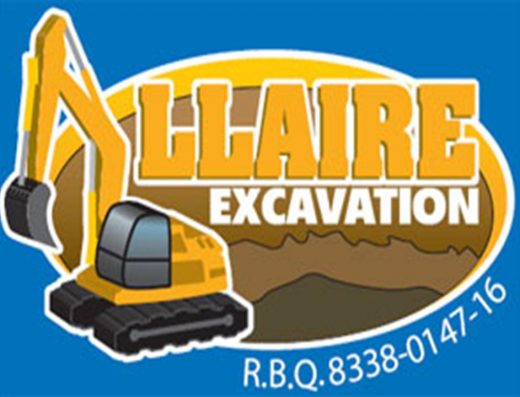 ALLAIRE EXCAVATION INC