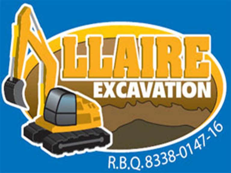 ALLAIRE EXCAVATION INC