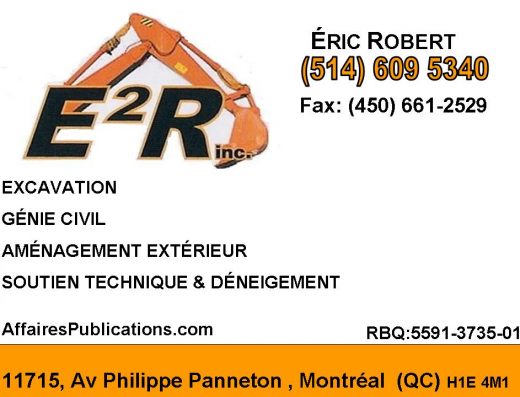 E2R INC