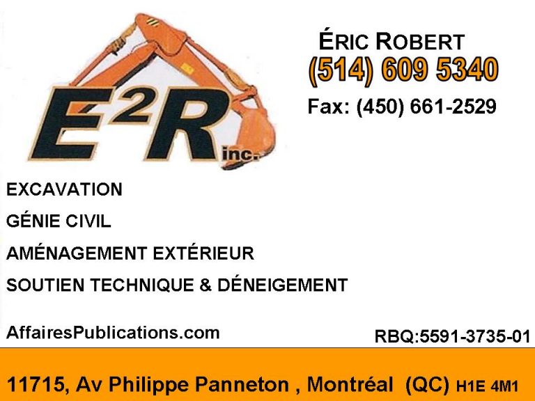 E2R INC