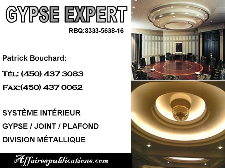 GYPSE EXPERT
