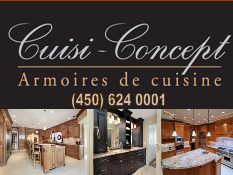 ARMOIRES CUISI-CONCEPT