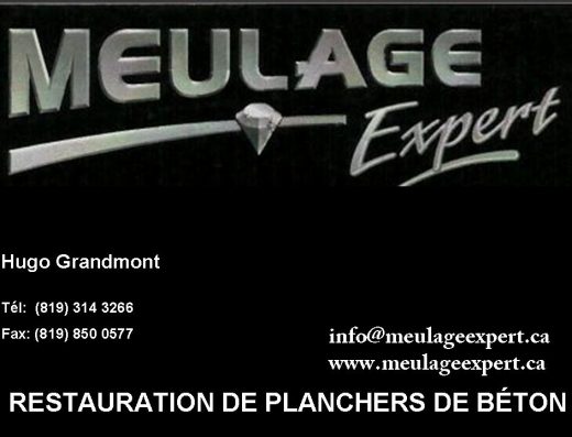 MEULAGE EXPERT INC
