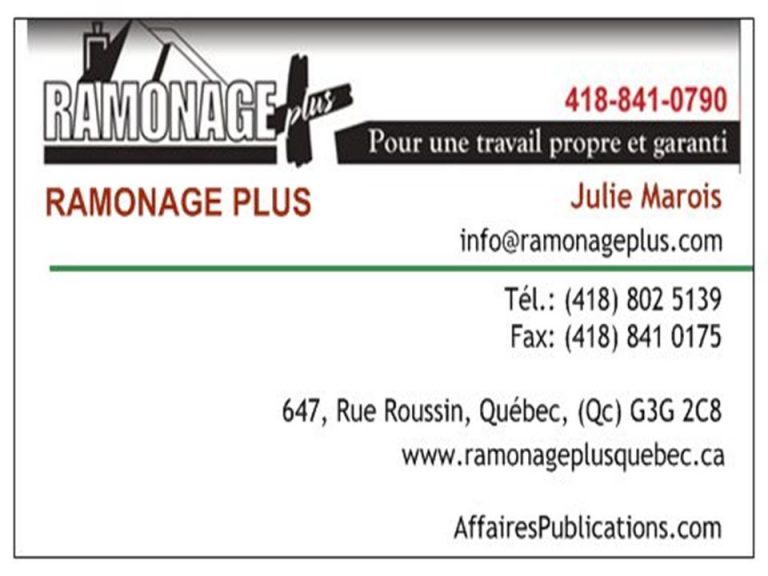 RAMONAGE PLUS INC