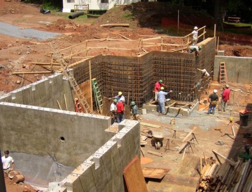 FINITION DE BÉTON CIMPRO
