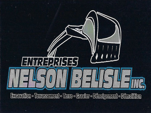 ENTREPRISES NELSON BELISLE INC