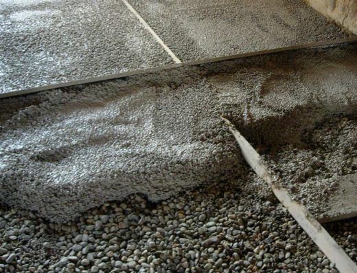 BÉTON CONCEPT A M