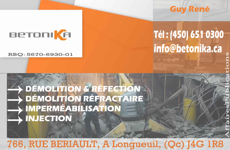 Betonika
