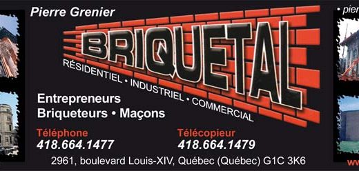 BRIQUETAL