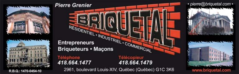BRIQUETAL