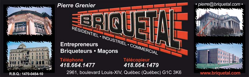 BRIQUETAL