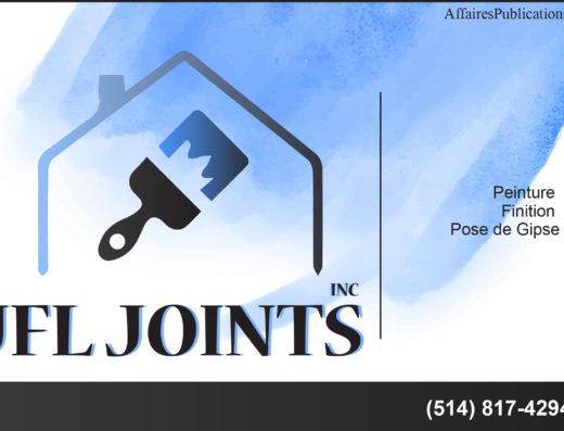 JFL JOINTS INC