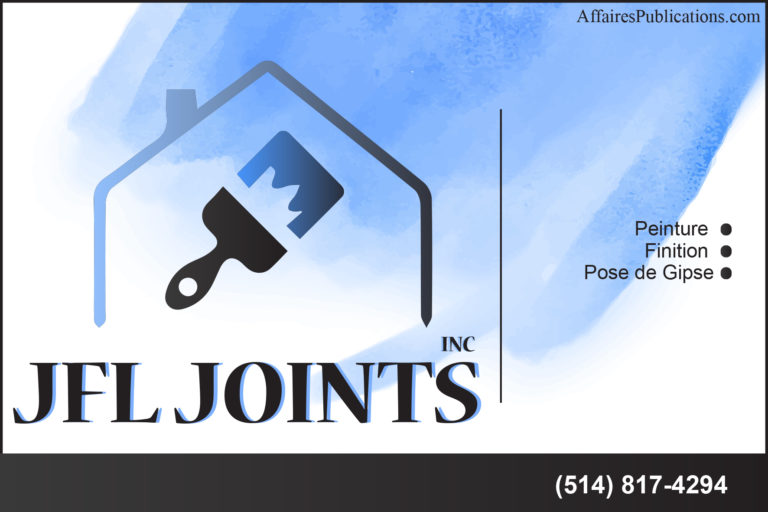 JFL JOINTS INC