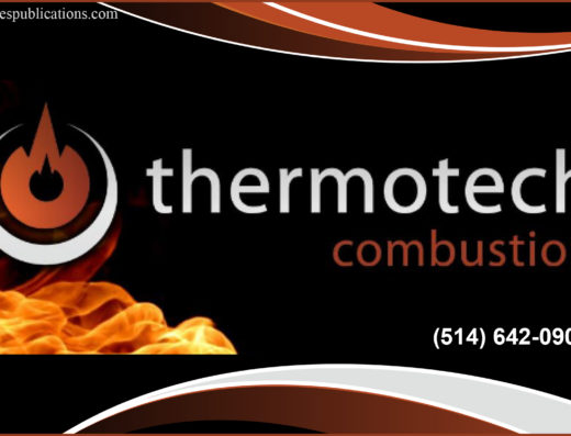 THERMOTECH COMBUSTION FDN