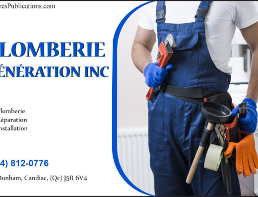 PLOMBERIE GÉNÉRATION