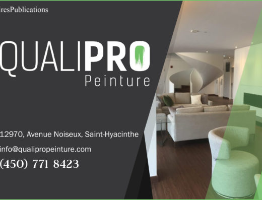 PEINTURE JF BEAUDREAULT