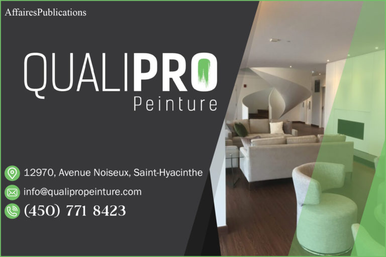 PEINTURE JF BEAUDREAULT