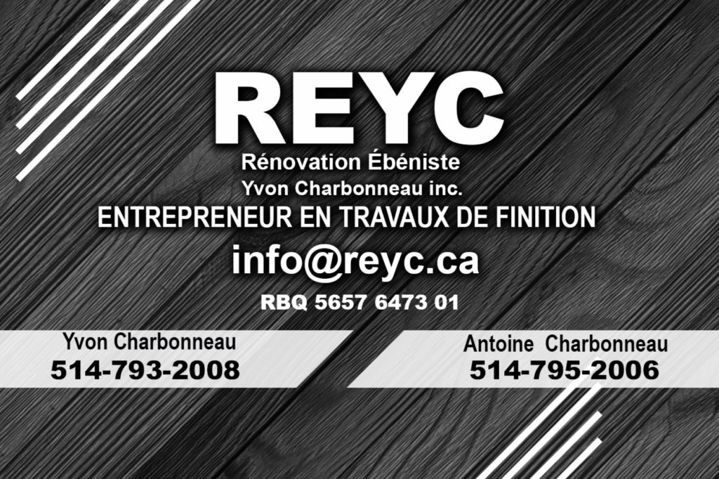 CHARBONNEAU YVON