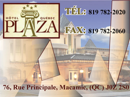 MOTEL HOTEL PLAZA
