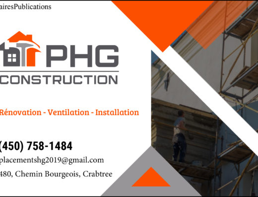 PLACEMENTS HG INC